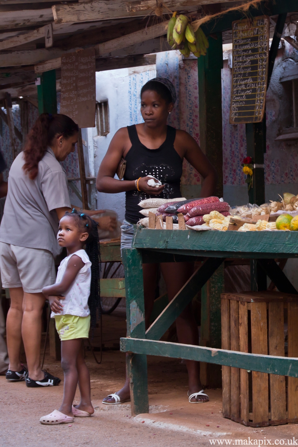 La Habana