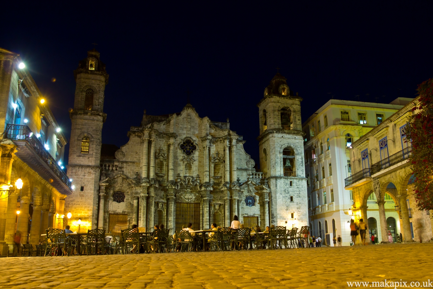 La Habana