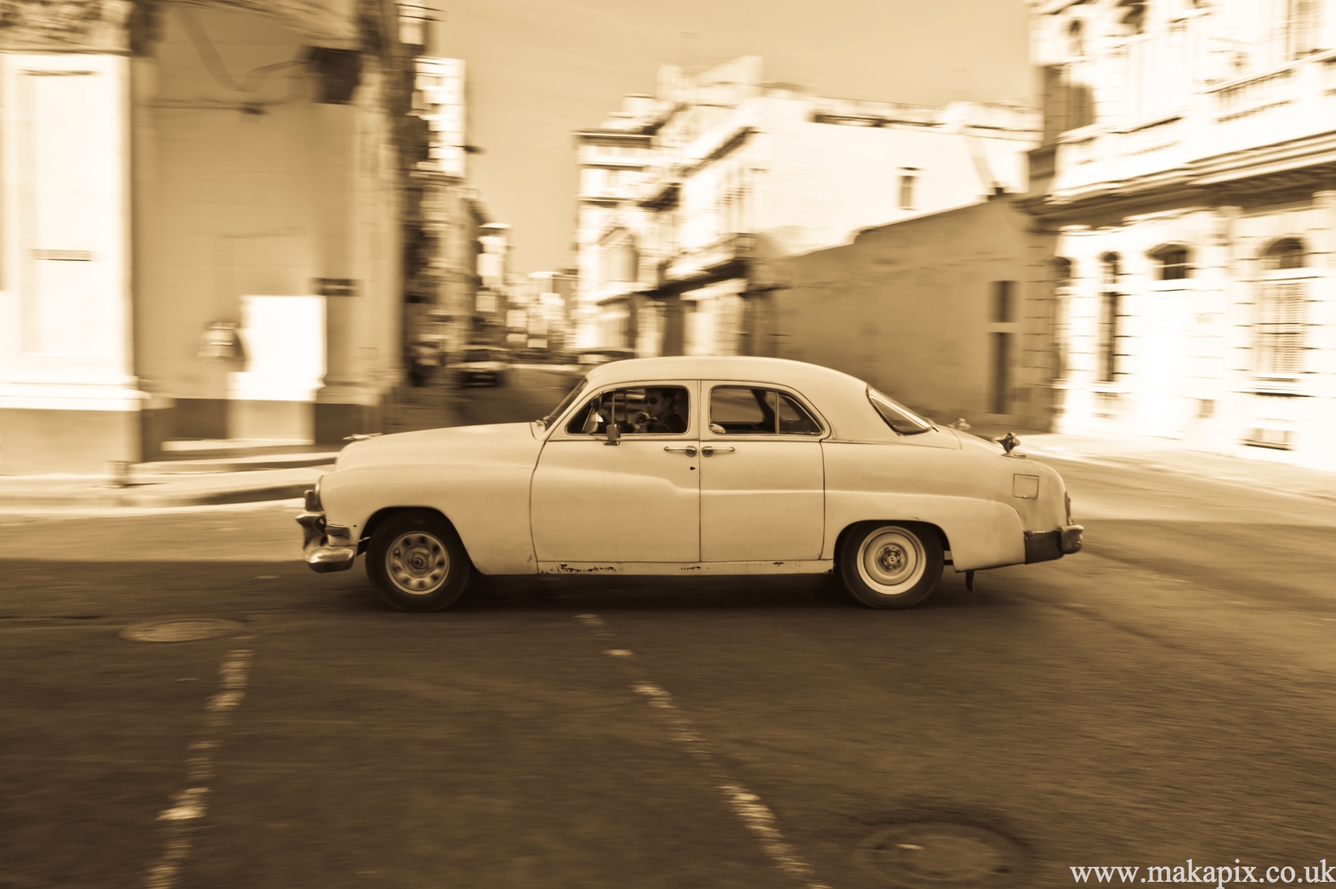 La Habana