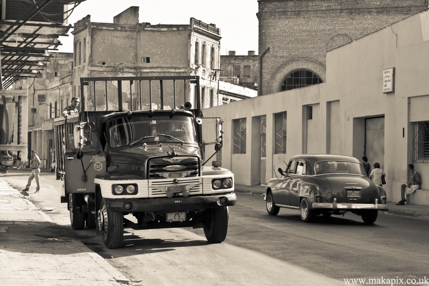 La Habana