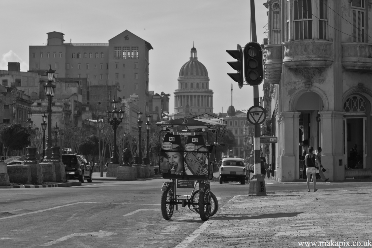 La Habana