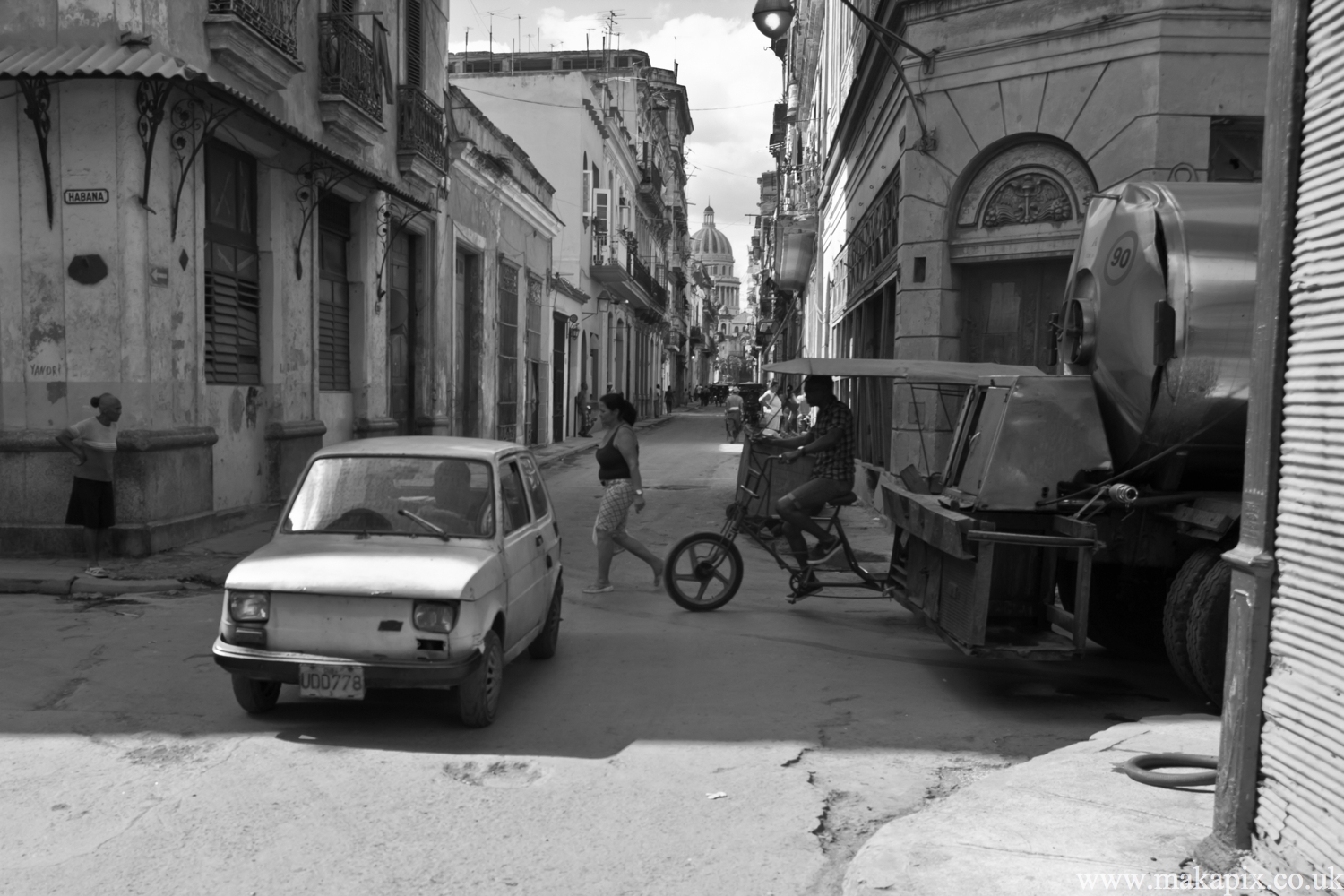 La Habana