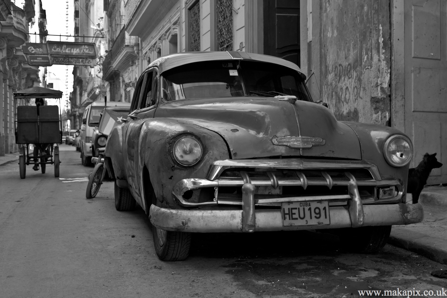 La Habana