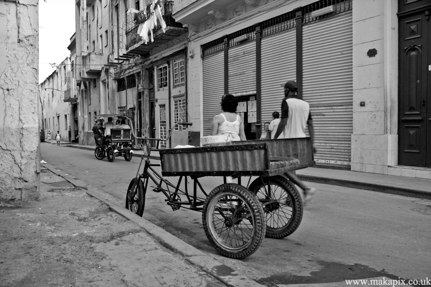 La Habana