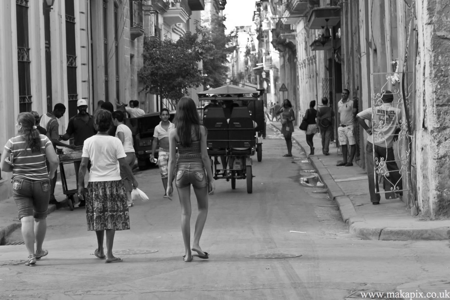 La Habana