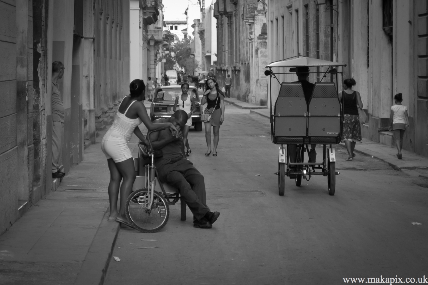 La Habana