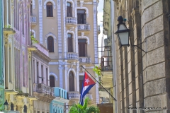 Old Havana, Cuba