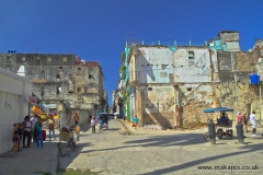 Old Havana, Cuba