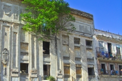 Old Havana, Cuba