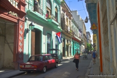 Old Havana, Cuba