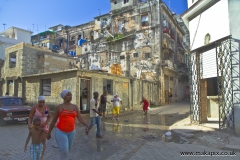 Old Havana, Cuba