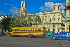 Old Havana, Cuba