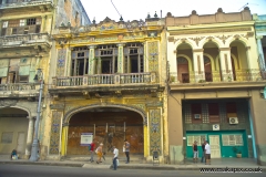 Old Havana, Cuba