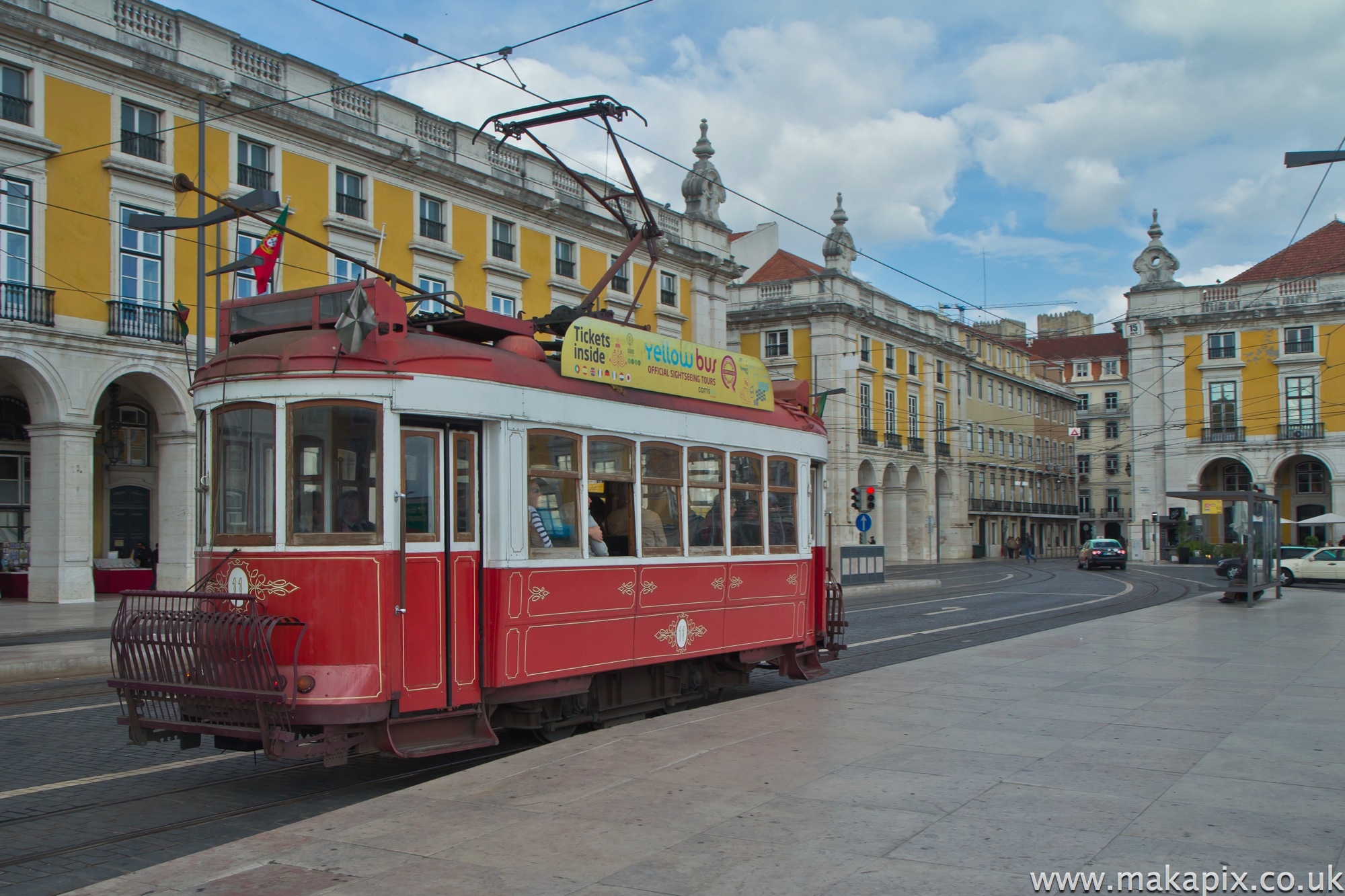 lisboa 2013