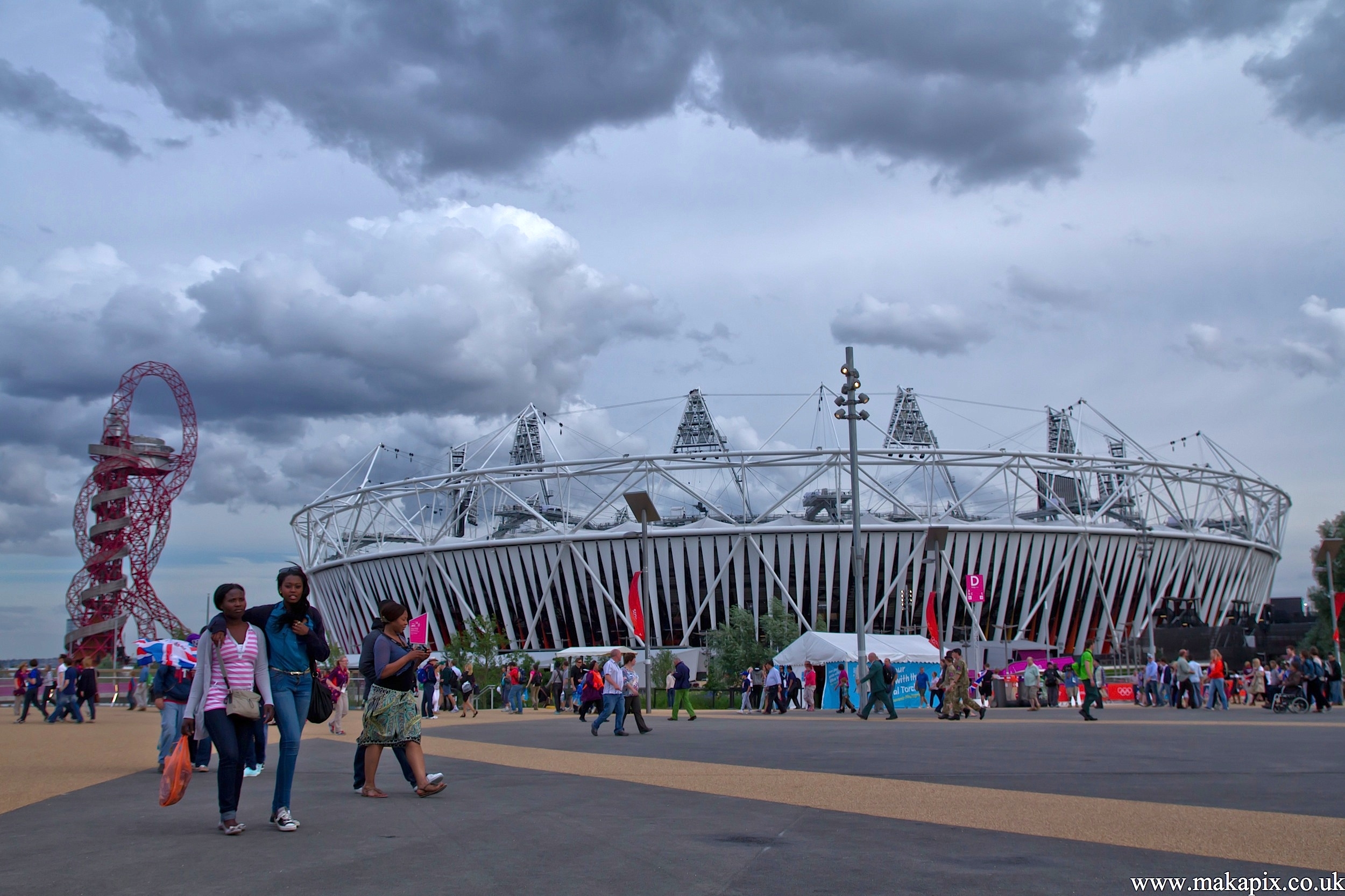 london 2012