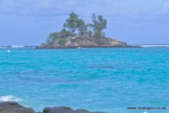 Mahe Island, Seychelles