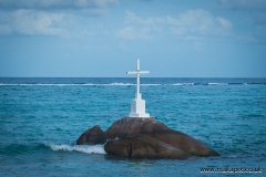 Mahe Island, Seychelles