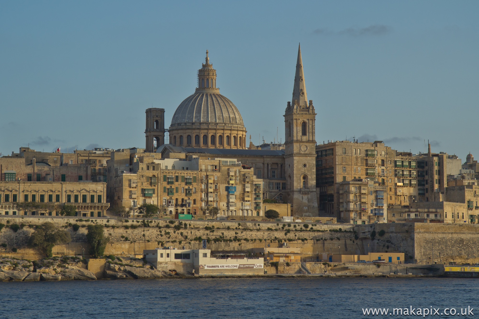 Malta-Valletta 2014