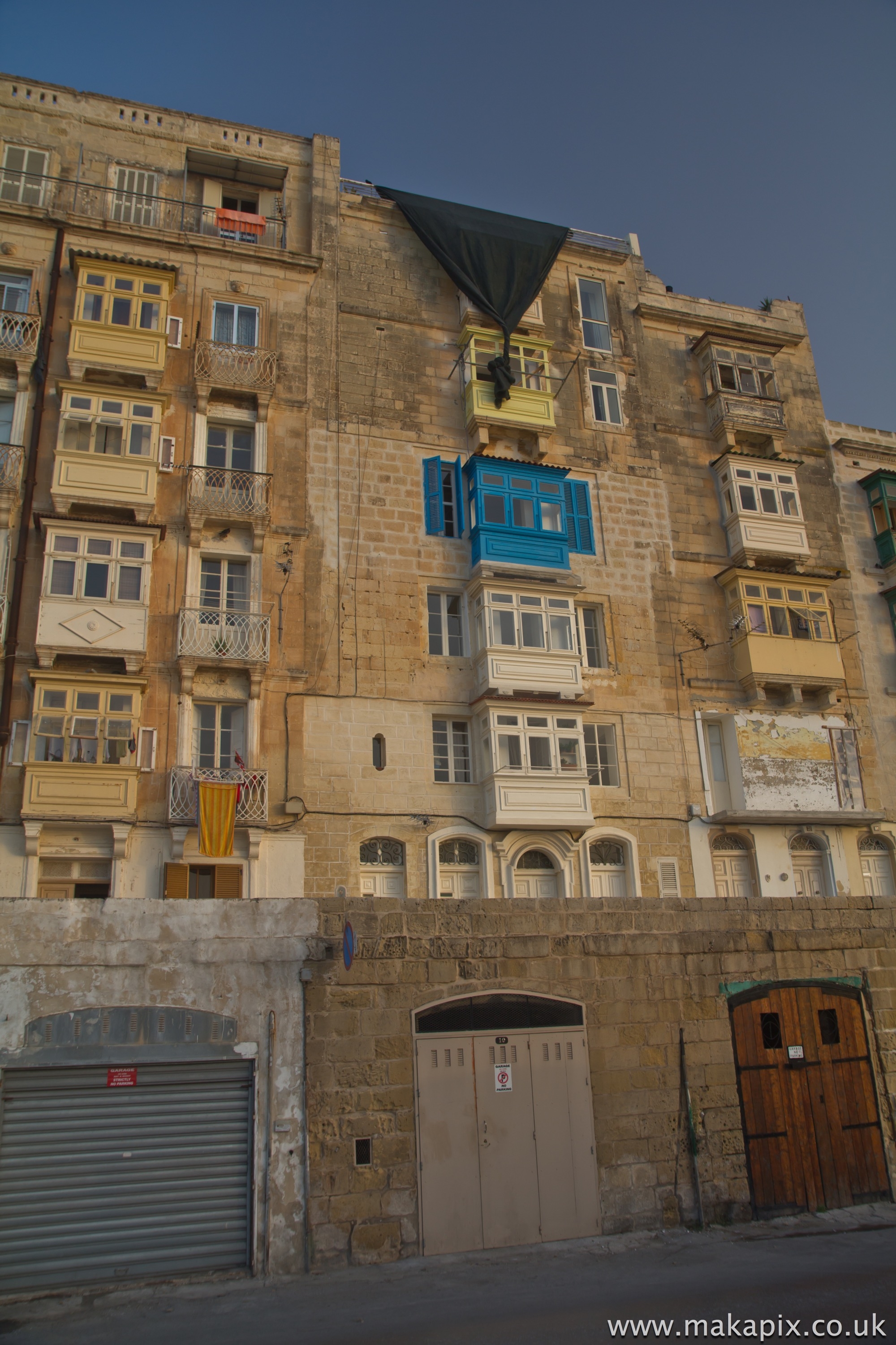 Malta-Valletta 2014