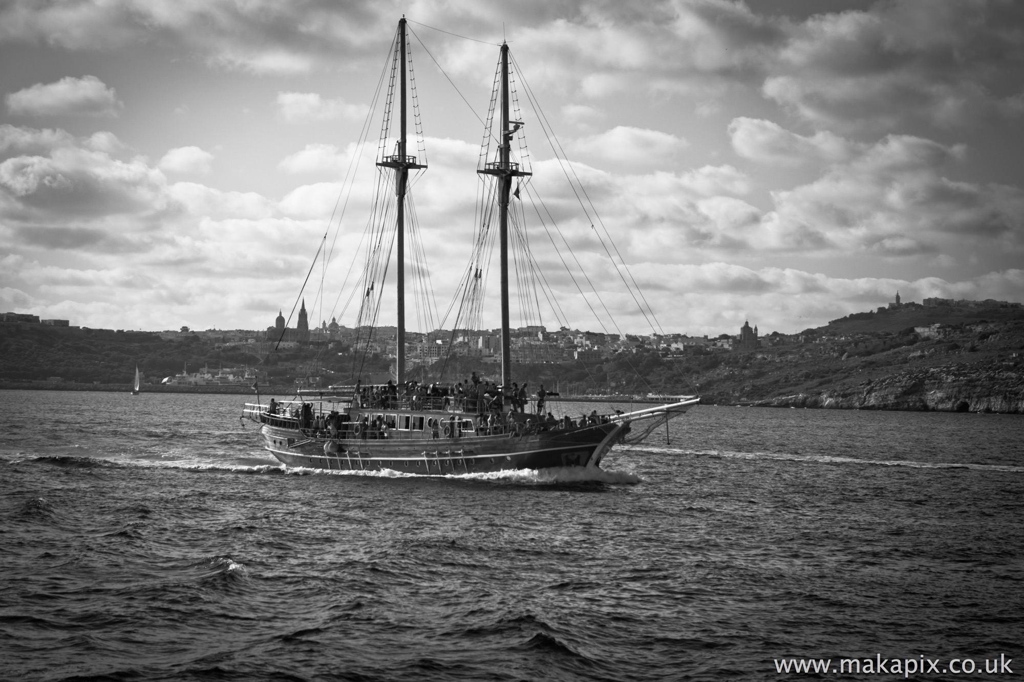 Malta-Gozo 2014