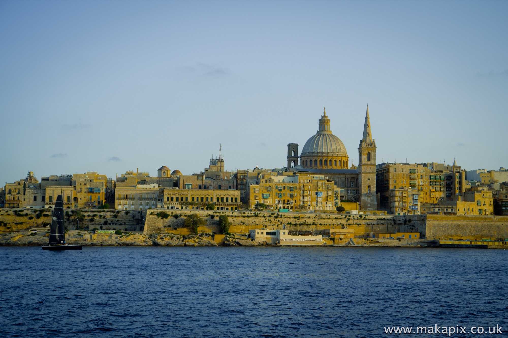 Malta-Valletta 2014