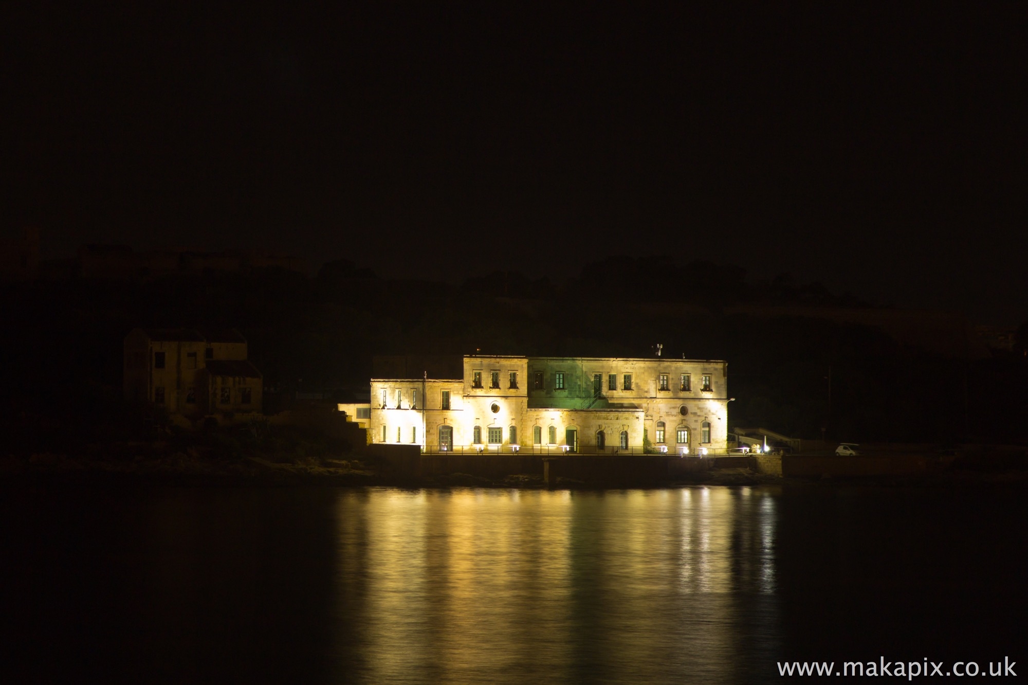 Malta Att Night 2014