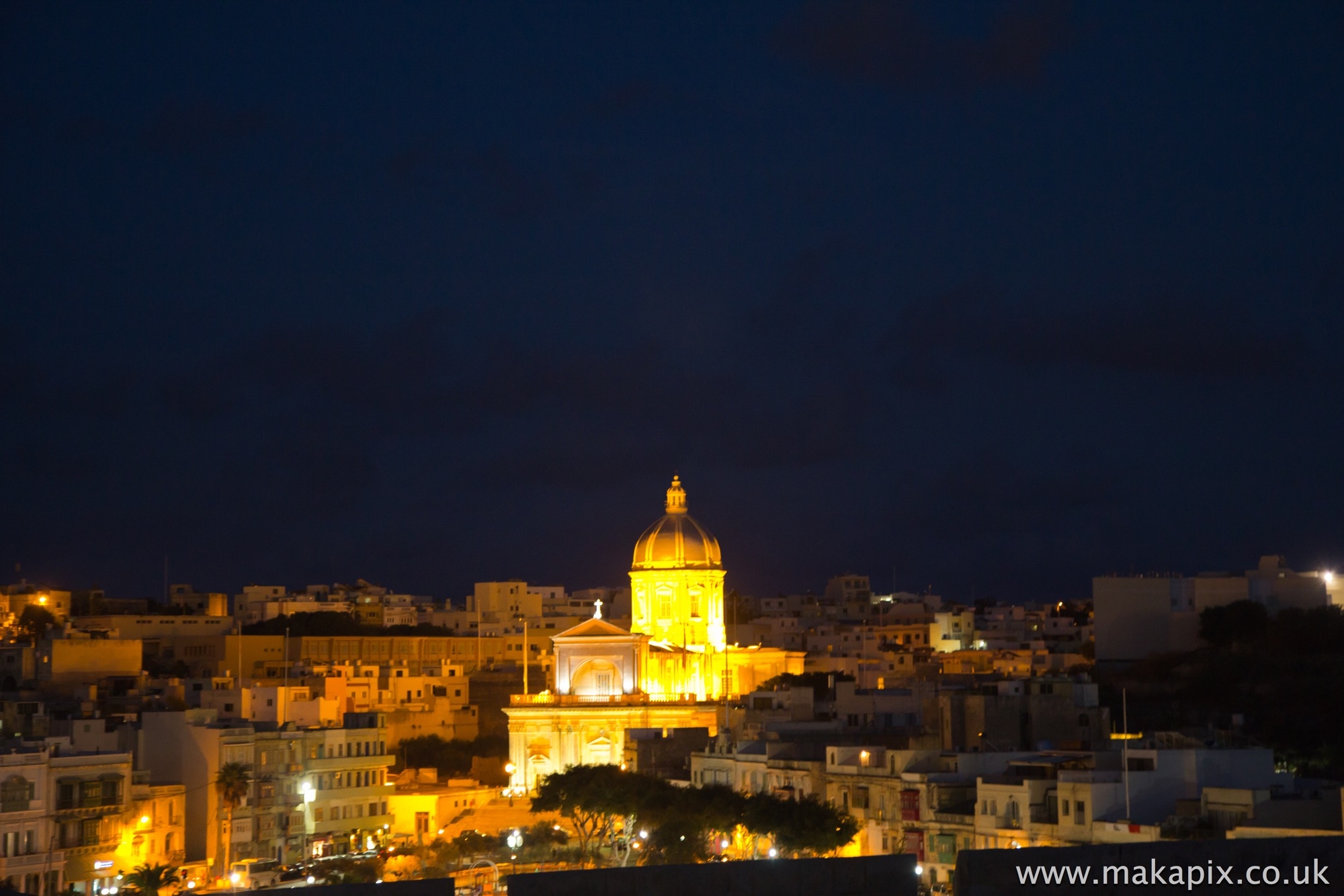 Malta-Birgufest 2014