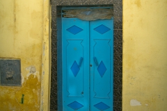 Moulay Idriss Zerhoun, the holiest city of Morocco