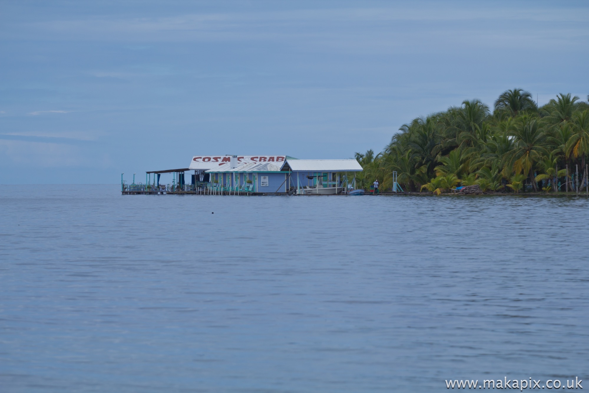 Bocas Del Toro, Panama 2014