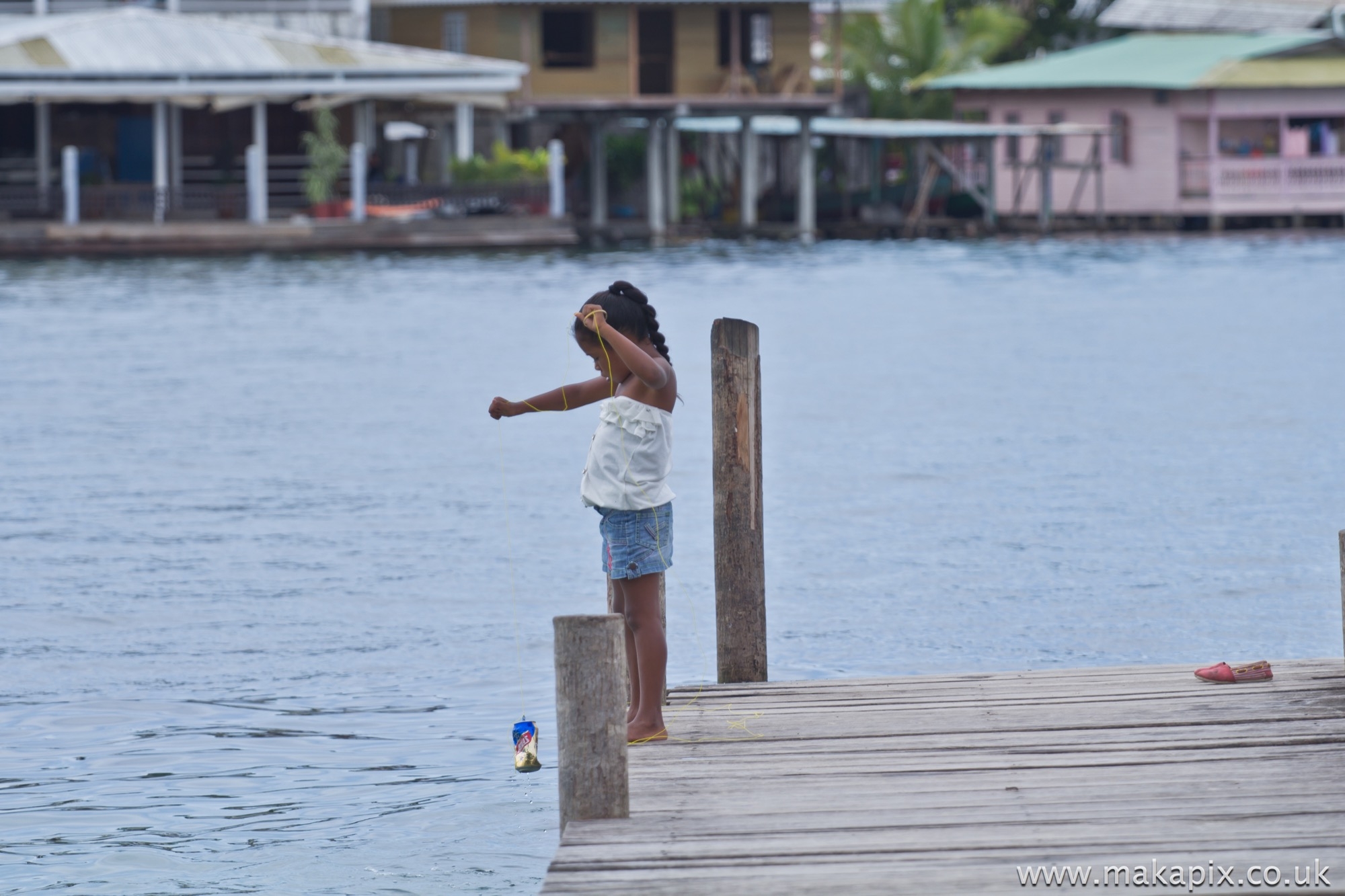 Bocas Del Toro, Panama 2014