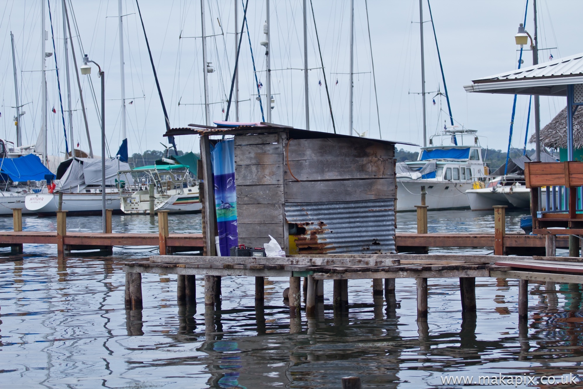 Bocas Del Toro, Panama 2014