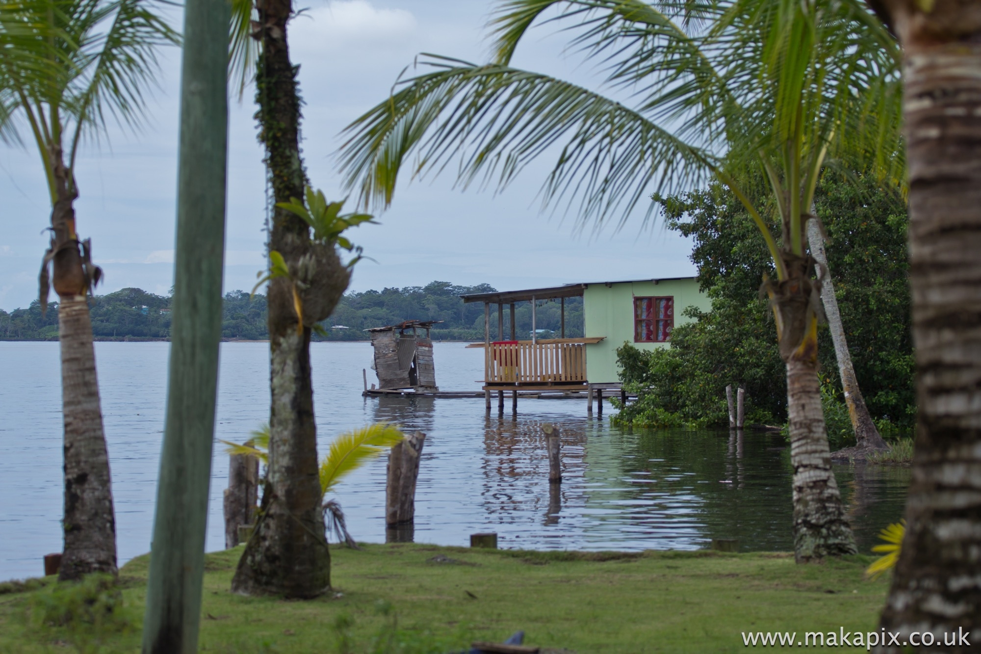 Bocas Del Toro, Panama 2014