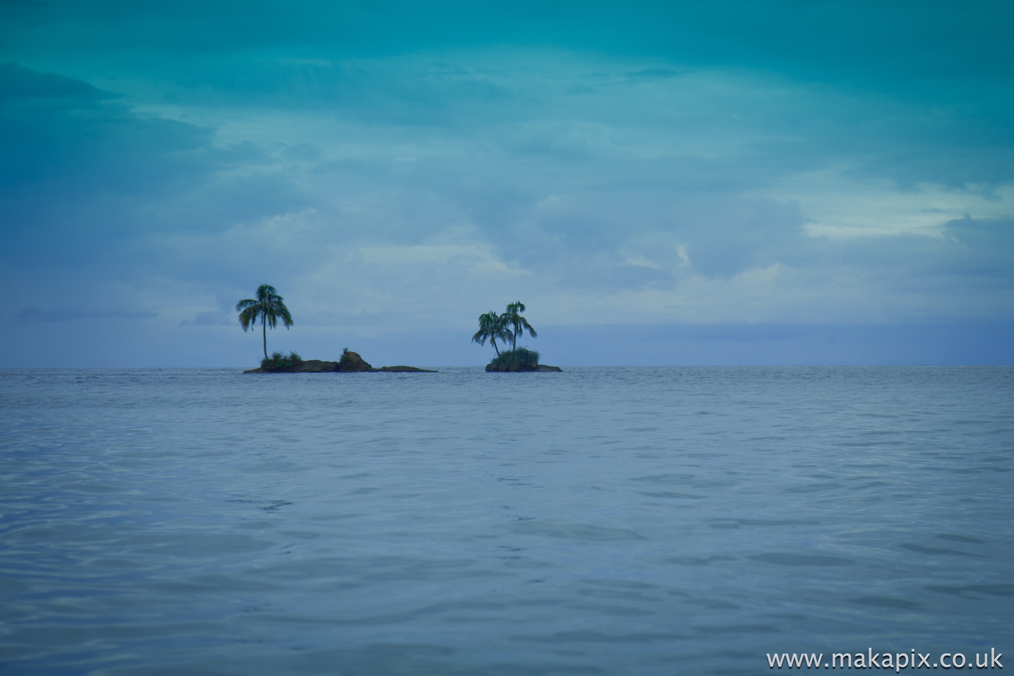 Bocas Del Toro, Panama 2014