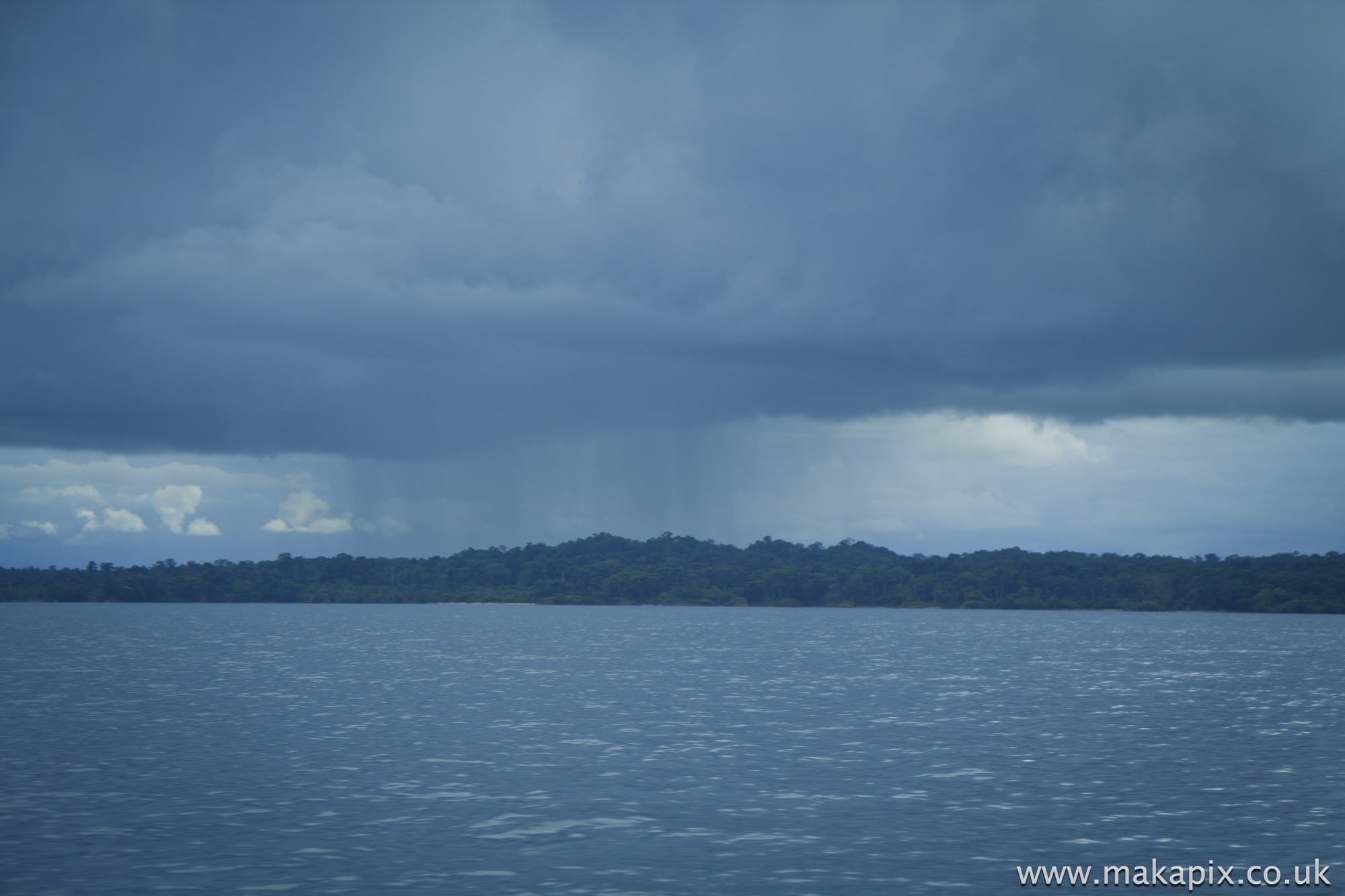 Bocas Del Toro, Panama 2014