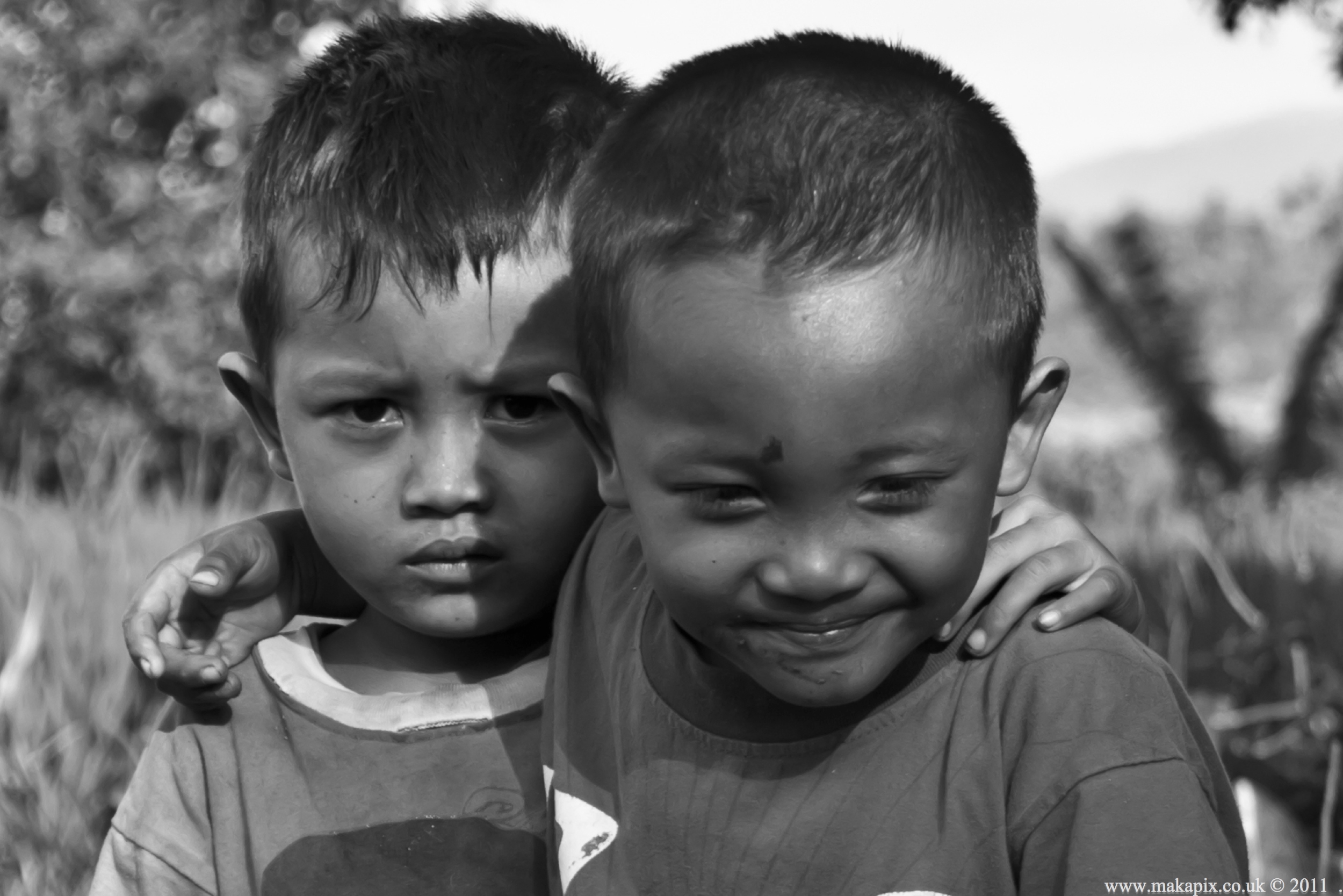 Brothers ,Lombok