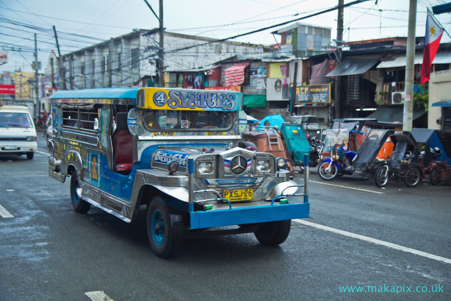 Manila