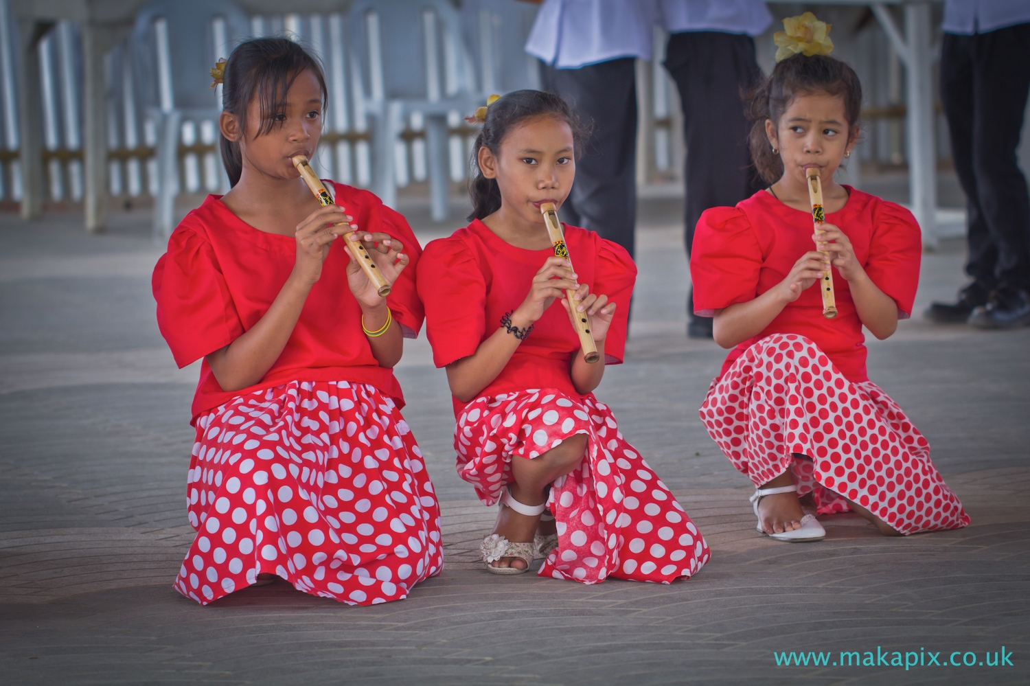 Filipino Kids