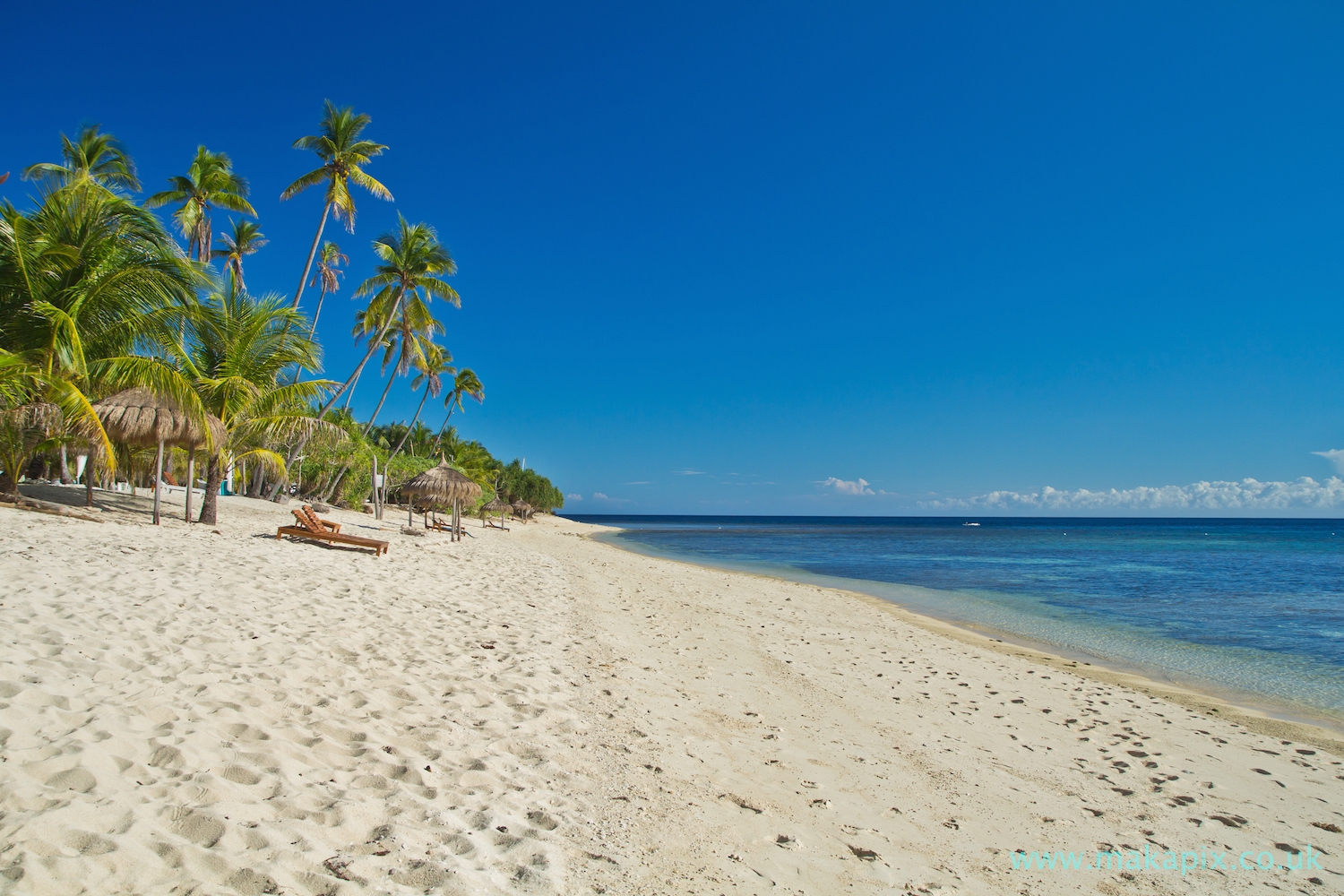 Siquijor Coco Grove Beach