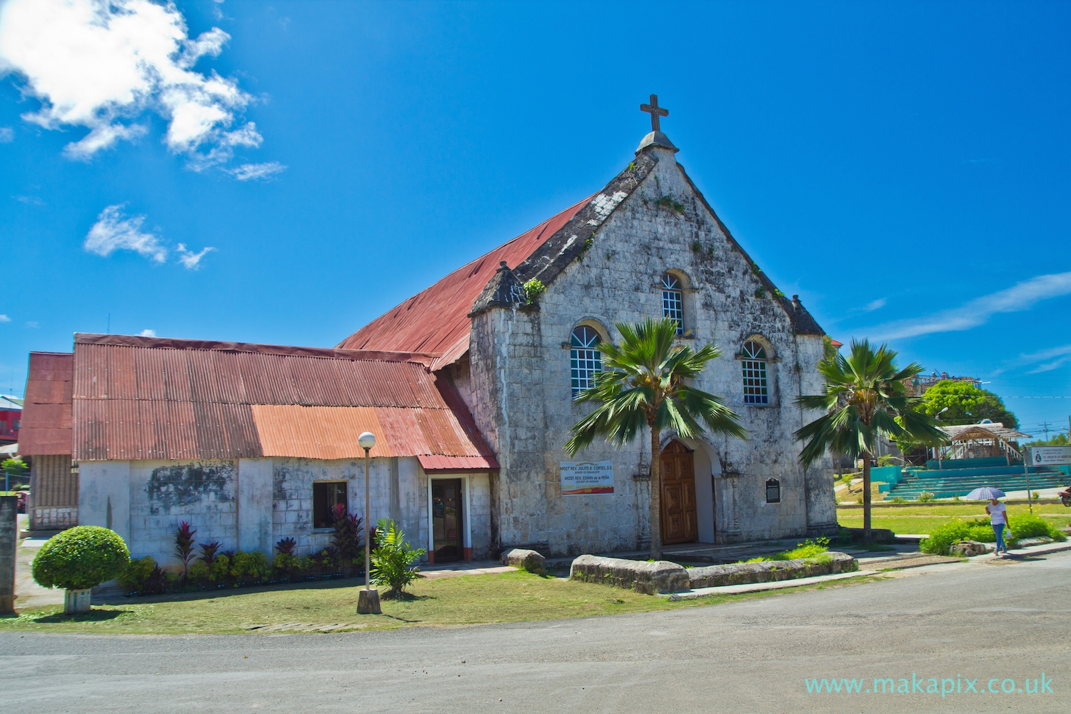 Siquijor Church