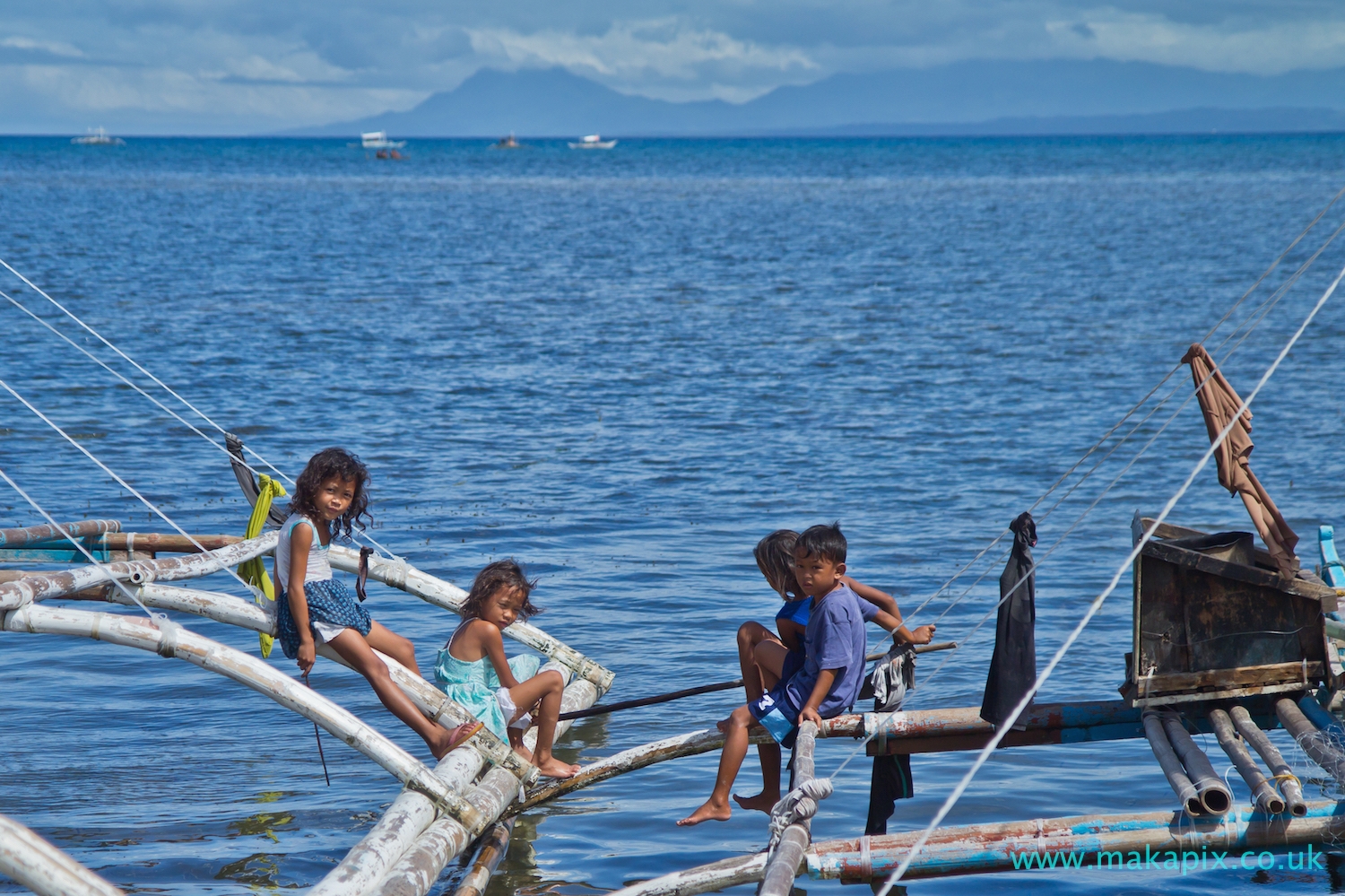 Filipino Kids