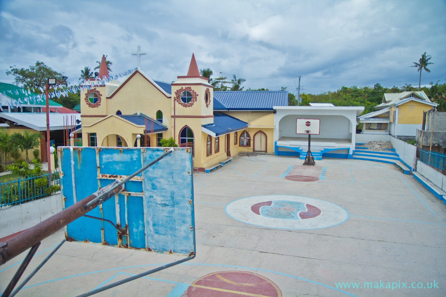 Malapascua Island