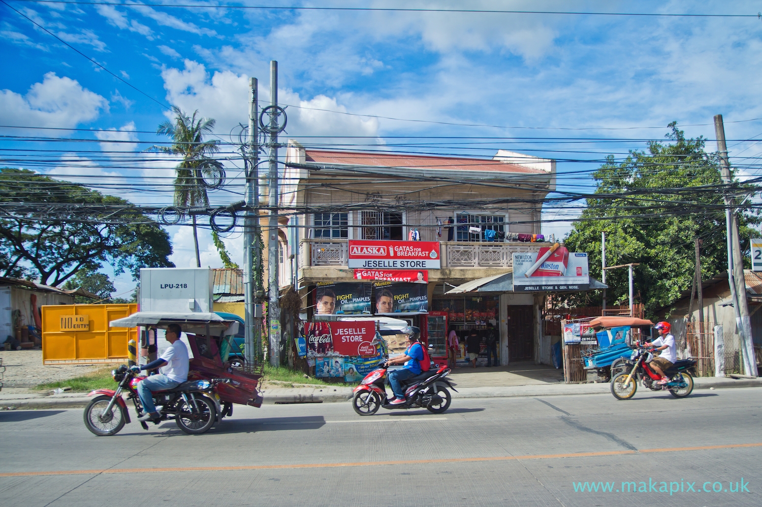 Mactan Island, Cebu