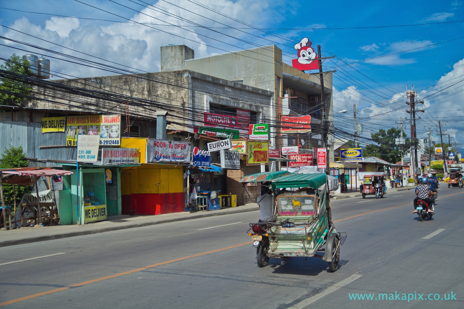 Mactan Island, Cebu