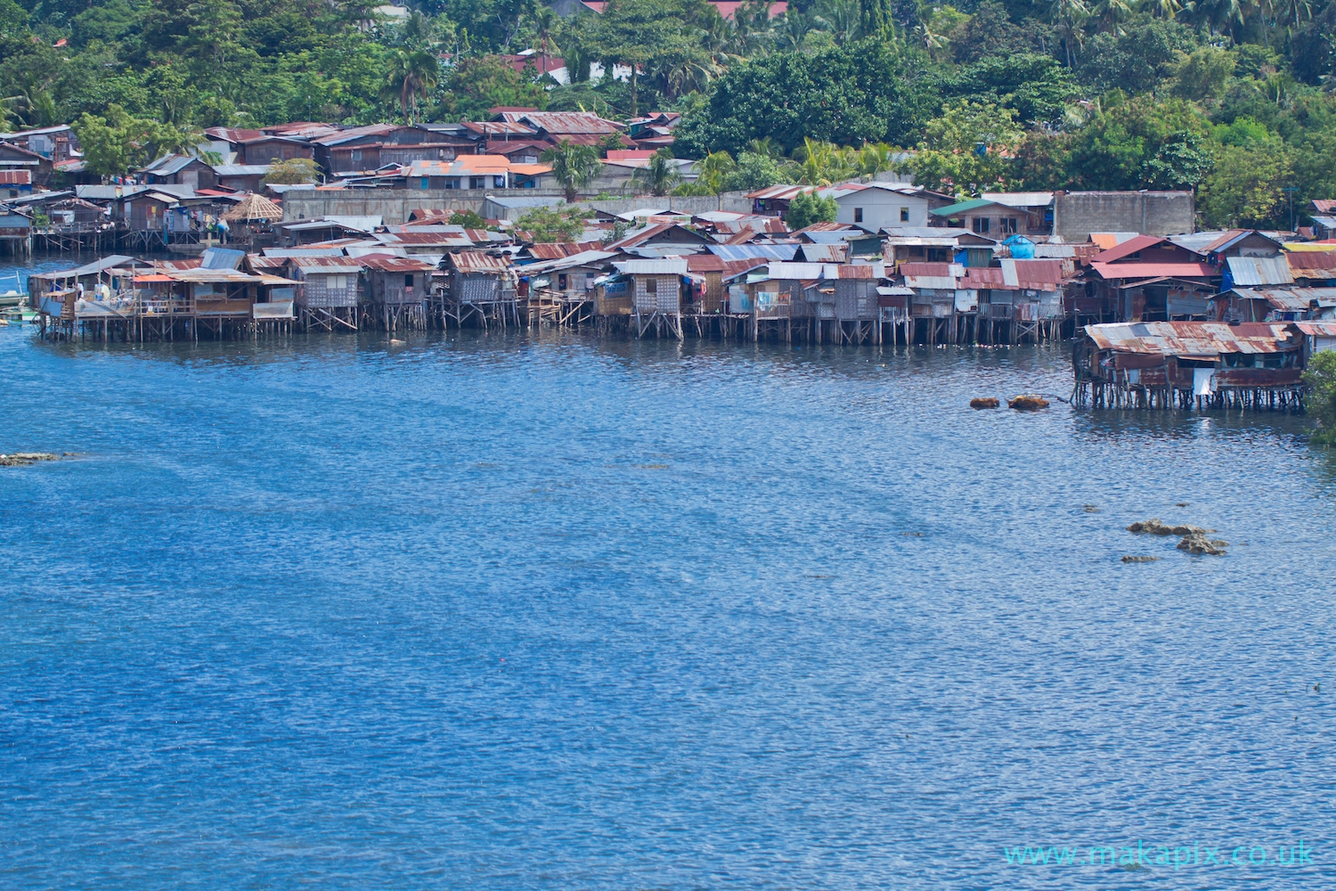 Mactan Island, Cebu