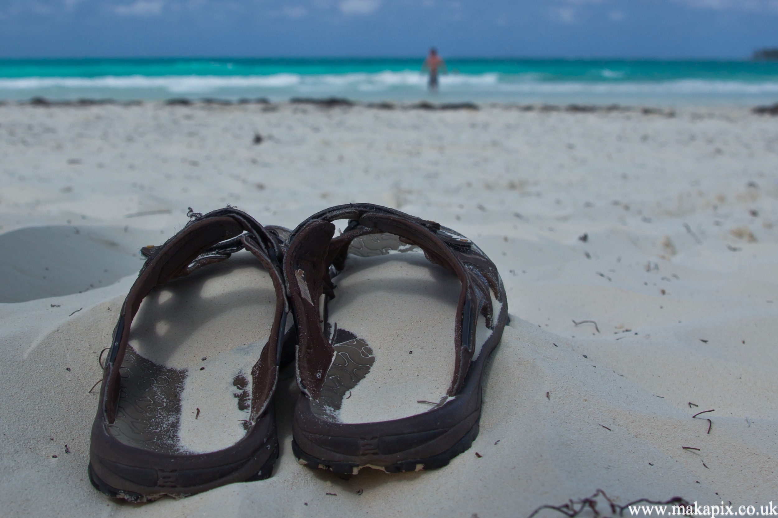 Playa Pilar, Cuba