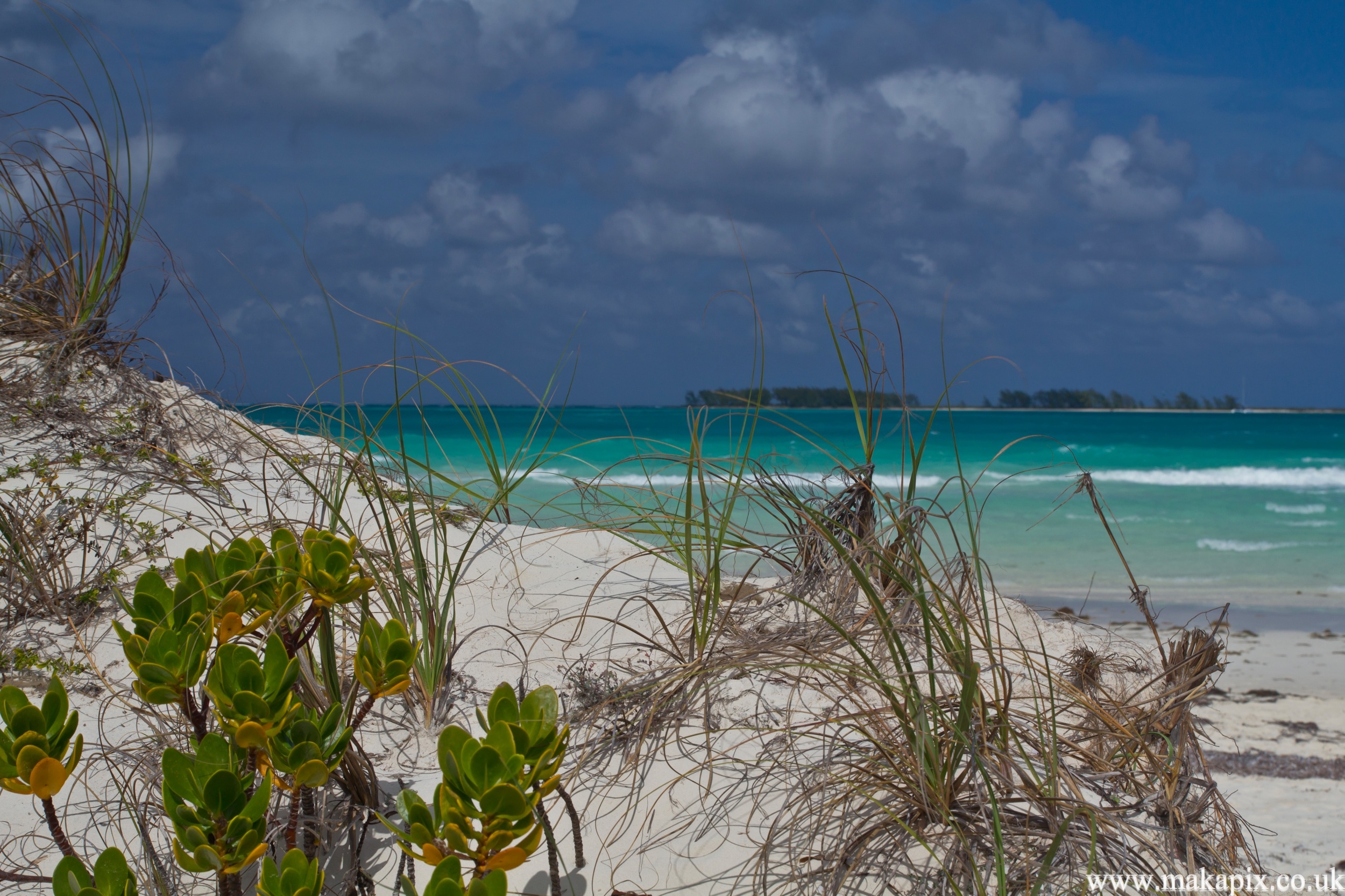 Playa Pilar, Cuba