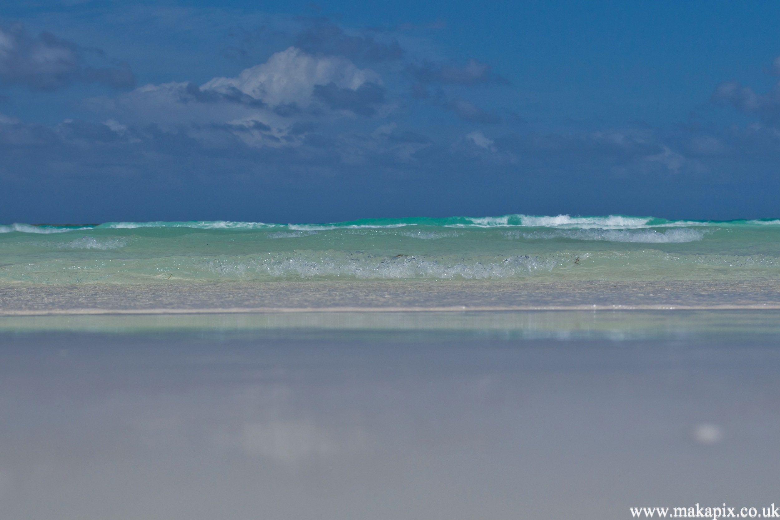 Playa Pilar, Cuba