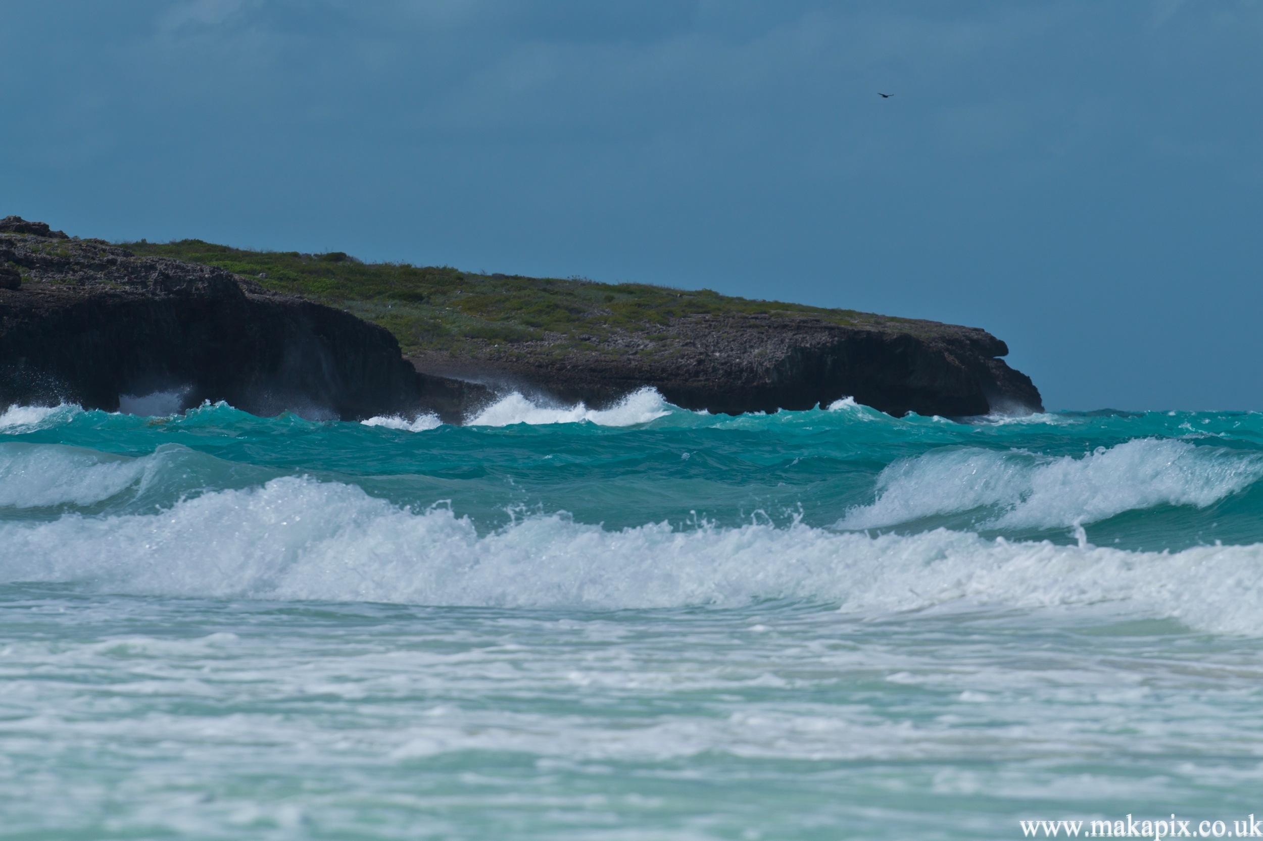 Playa Pilar, Cuba