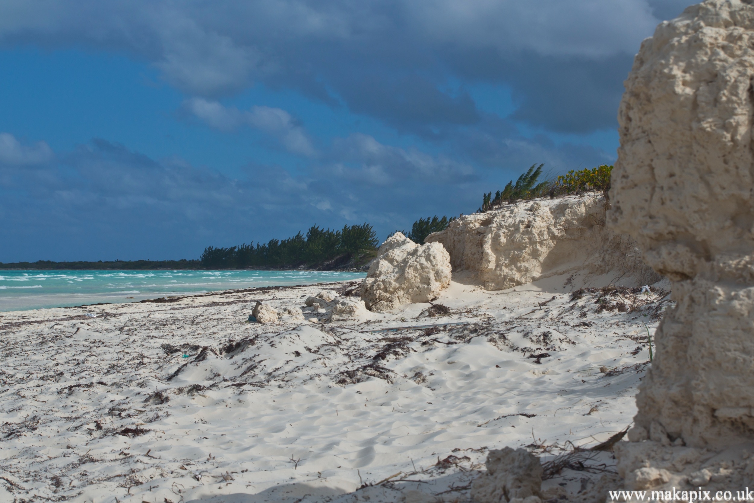 Playa Pilar, Cuba