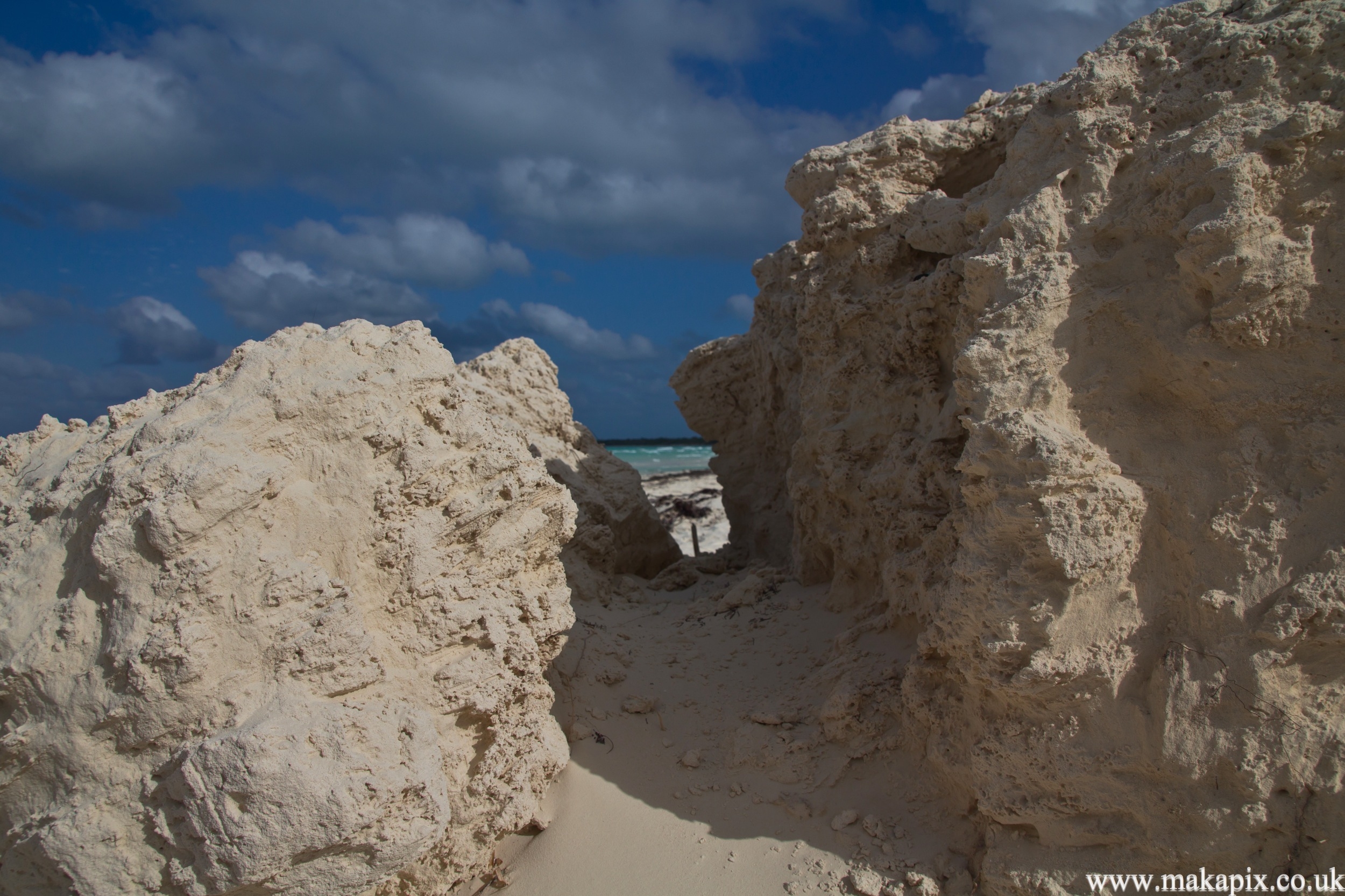 Playa Pilar, Cuba